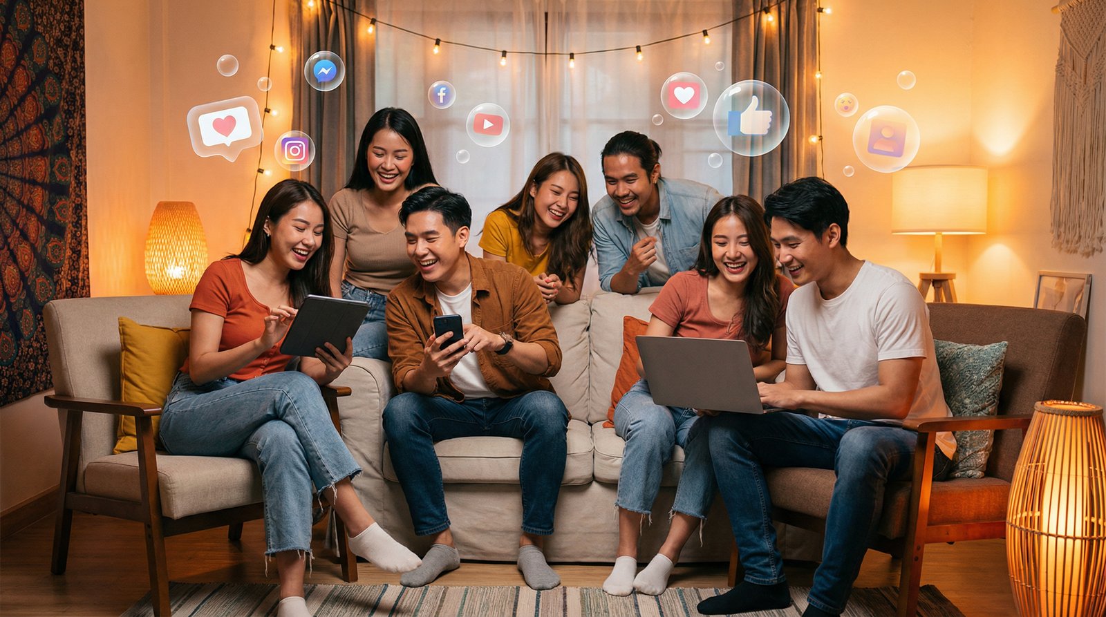 麻豆传媒生活视频分享