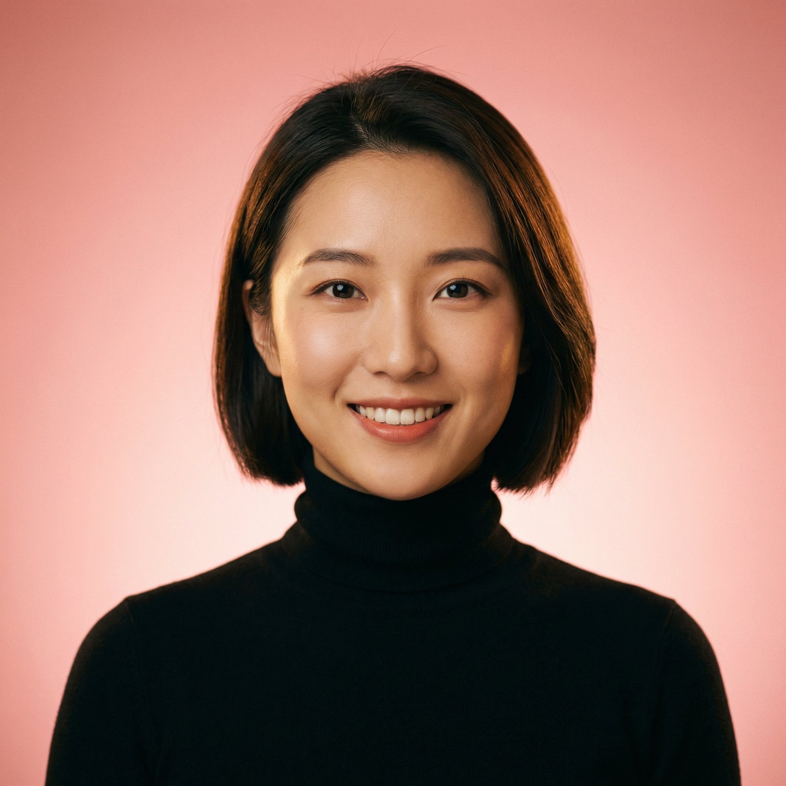 麻豆传媒首席导演林雪晴