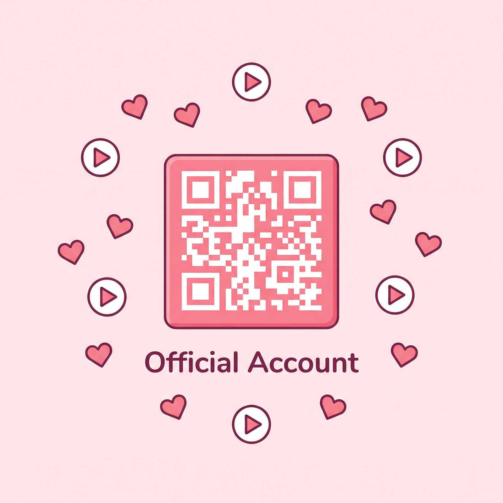 麻豆传媒公众号